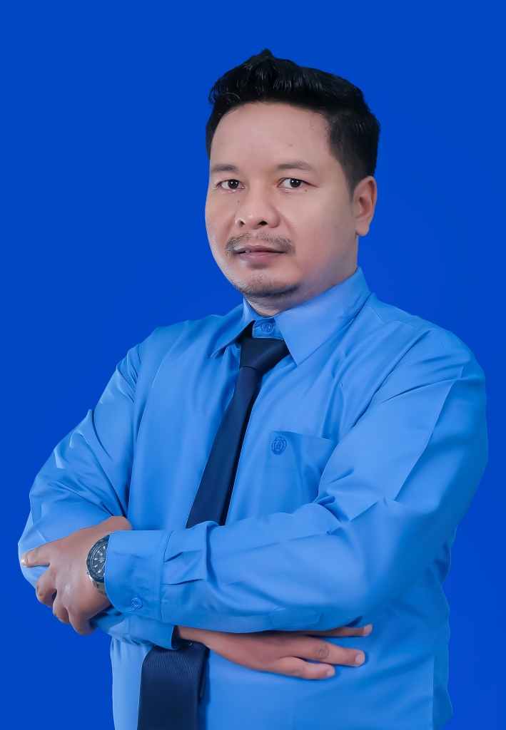 Dr. Achmad Basari Eko Wahyudi, S.Pd., M.Pd